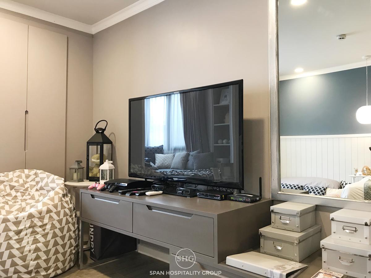 Stay In Style At Nimman R201 Chiang Mai Exterior foto